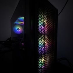 GAMING PC RTX 3080 OC - (UPDATE!) PLEASE READ THE DESCRIPTION