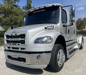 2025 FREIGHTLINER LH5 SPORTCHASSIS