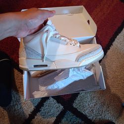 Jordan 3
