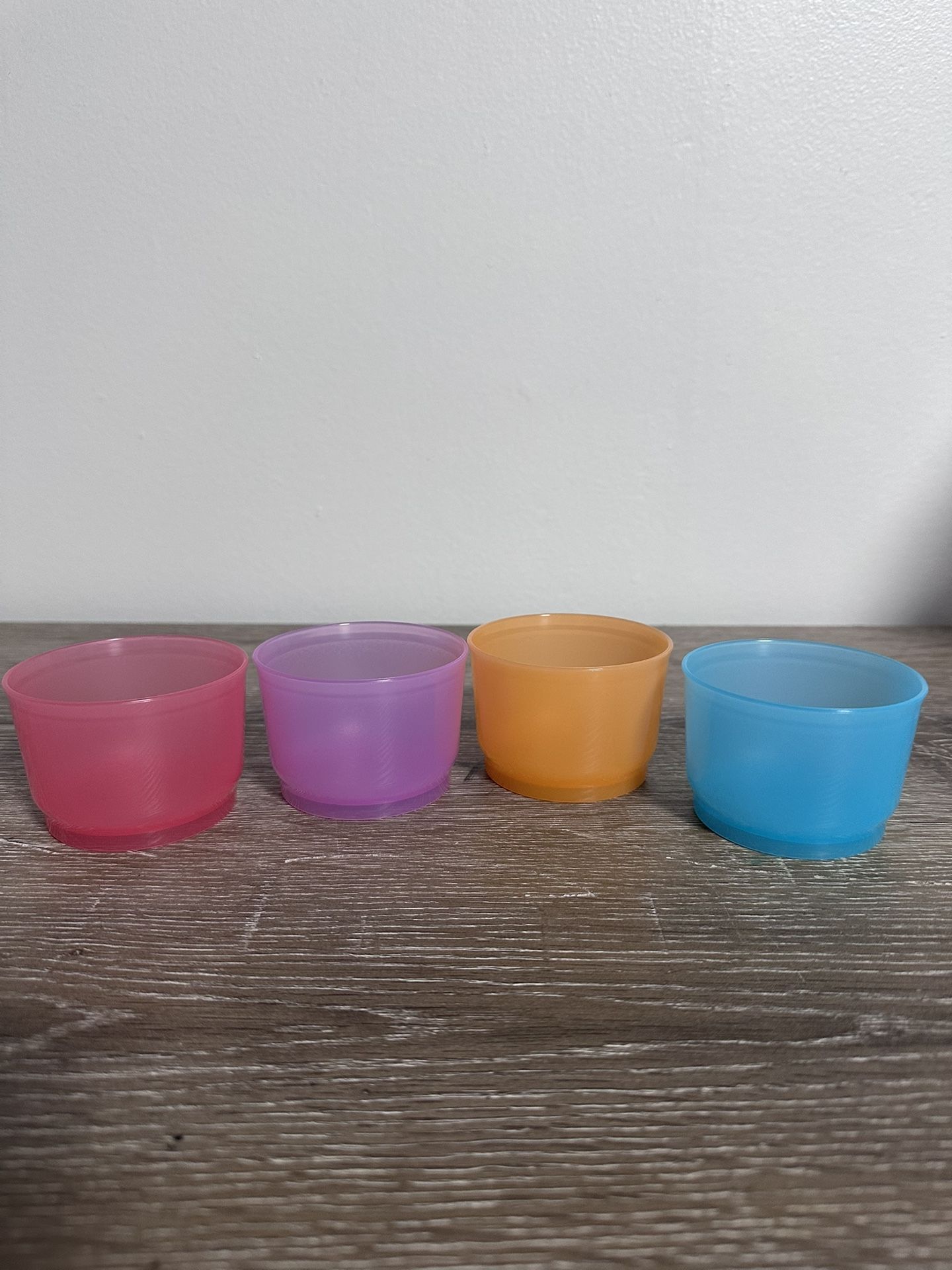 Tupperware