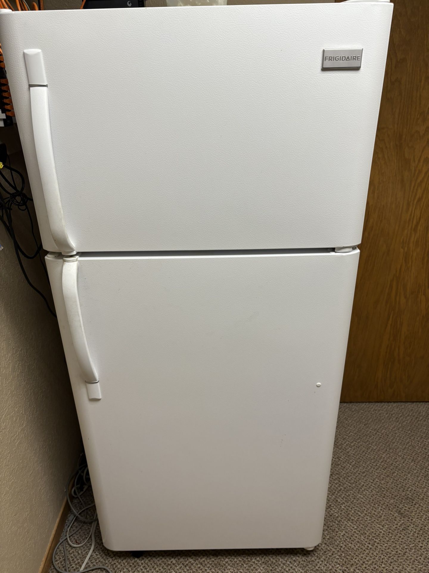 Frigidaire