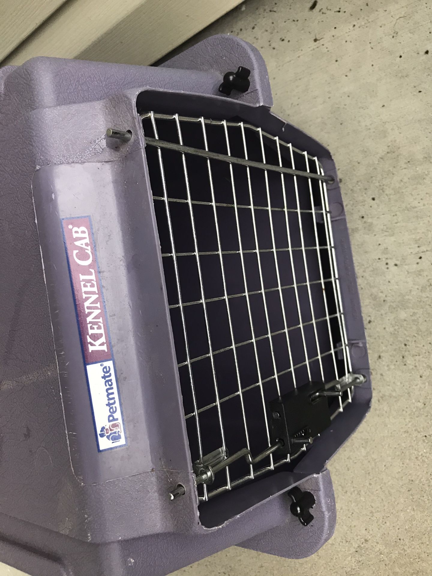 Pets box