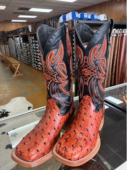 Men’s Boots