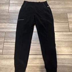 Cherokee Infinity Jogger Scrub Pants Sz XL