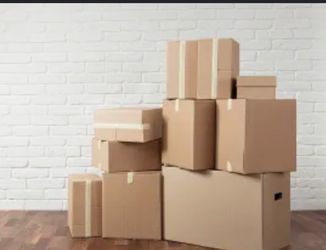 I need empty boxes!!📦