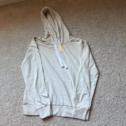 JOGGER HOODIE