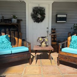 Outdoor Patio Furniture 