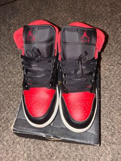 Jordan 1s