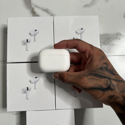 AirPod Pros