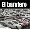 El baratero 🚗🚙🏎️sales