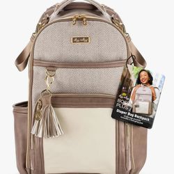 Itzy ritzy boss plus