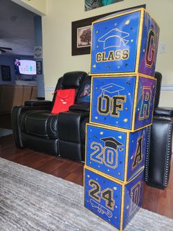 Graduation Decoration