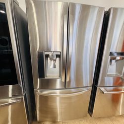 LG COUNTER DEPTH REFRIGERATOR FINANCING AVAILABLE
