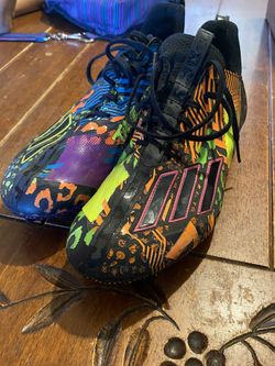 Adidas Adizero 12.0 Mismatch men's football cleats