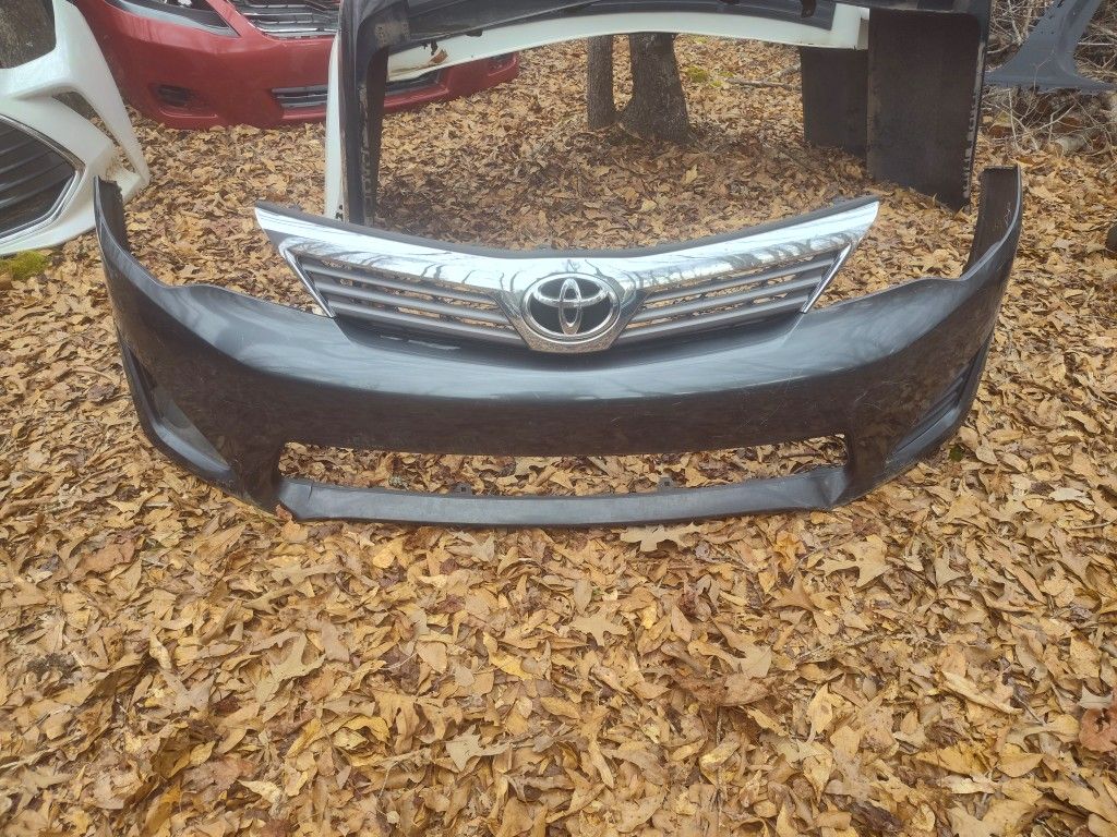 Toyota Part