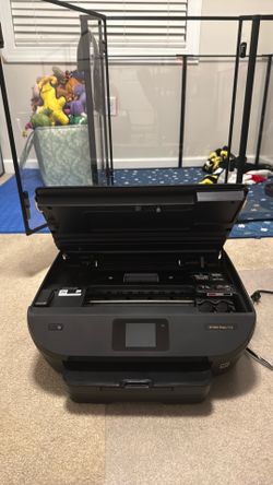 Wireless HP ENVY PHOTO 7155