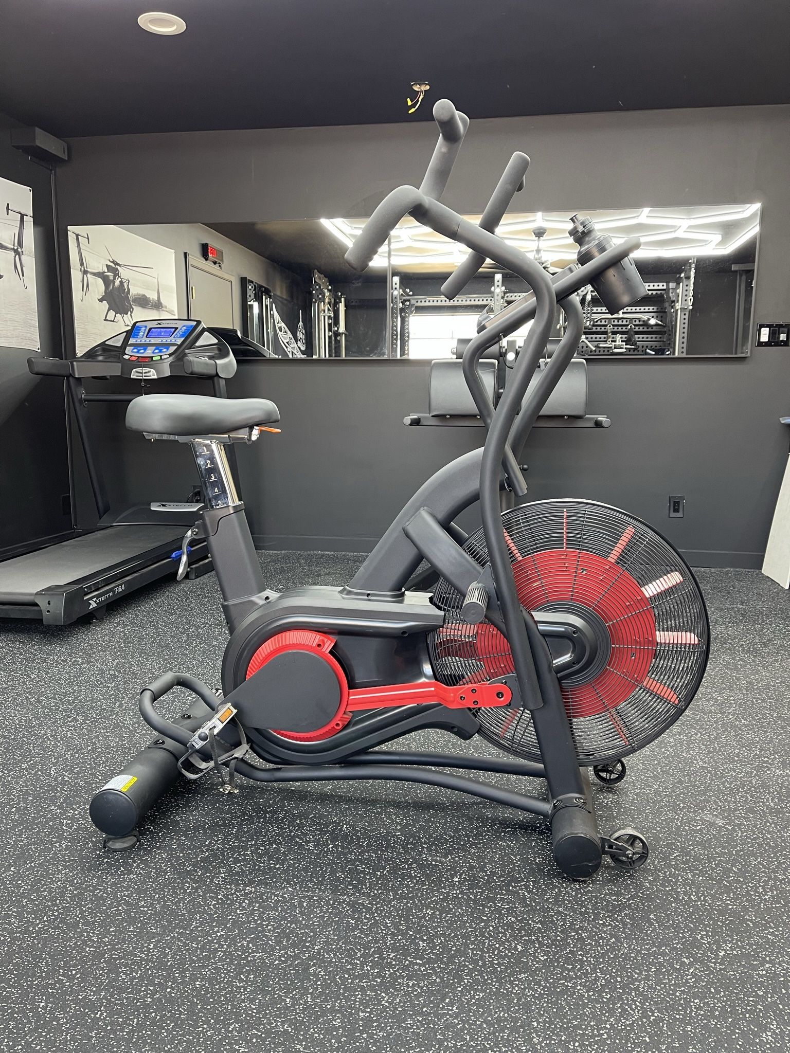 Stamina Exercise Stamina Air Bike Stamina Ux2 Air Bike Stamina