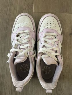 Used Nike sneakers-$20