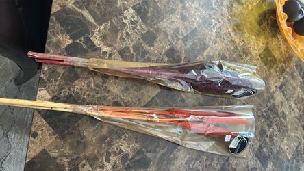 Floral decoration- each $10