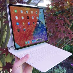 iPad Pro 5th Generation