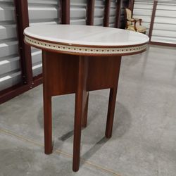 Mid Century Modern Side Table