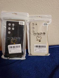 23 Ultra & 23 Plus