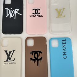 Iphone 11 Phone Cases