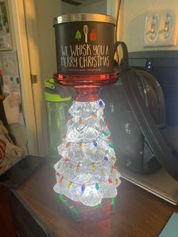 Bath And Body Works Candle Holder 