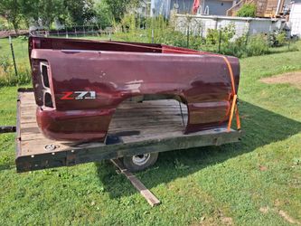 03 chevy silverado ext cab parts