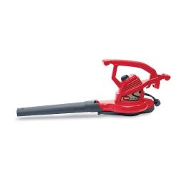 Toro Electric Leaf Blower/Vacuum/Mulcher