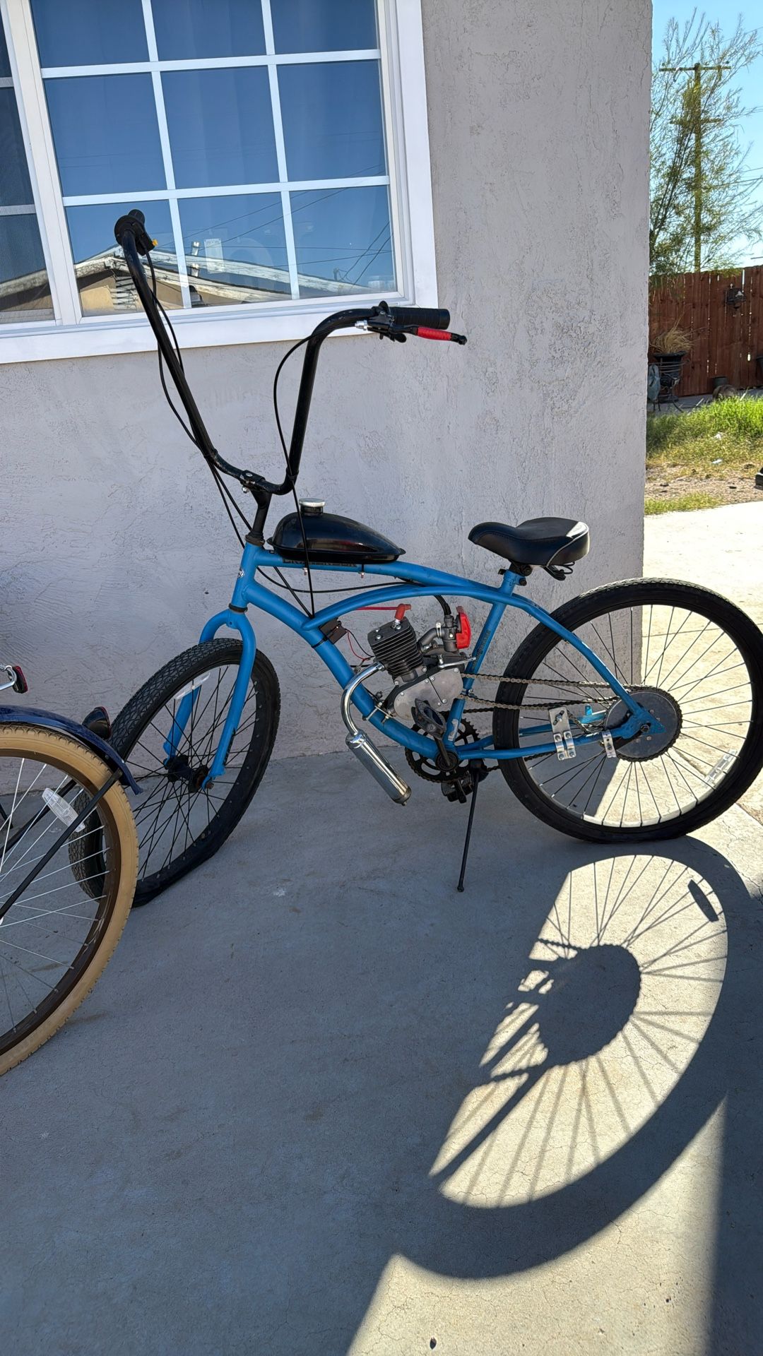  Bike  170$ Obo