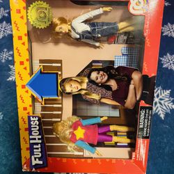 Full House Vintage Dolls 