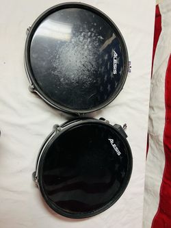 Alises Drums