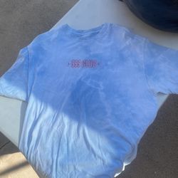 999 Club Tshirt SZ XL