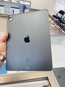 iPad Pro 4th gen 12.9inch 128gb
