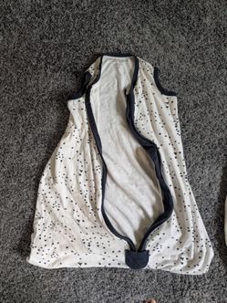 Infant and toddler 4 Sleepsacks