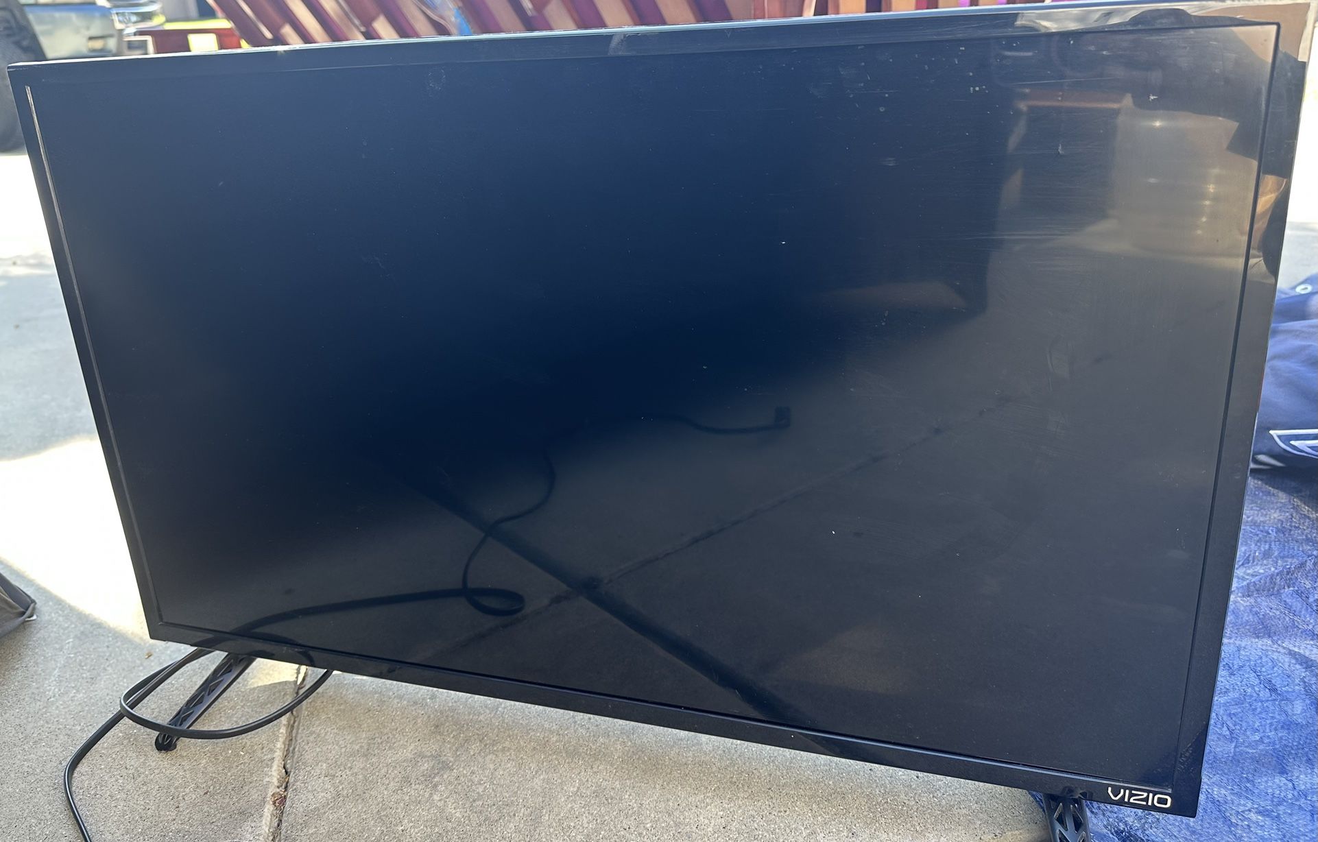 32’ Vizio Smart TV
