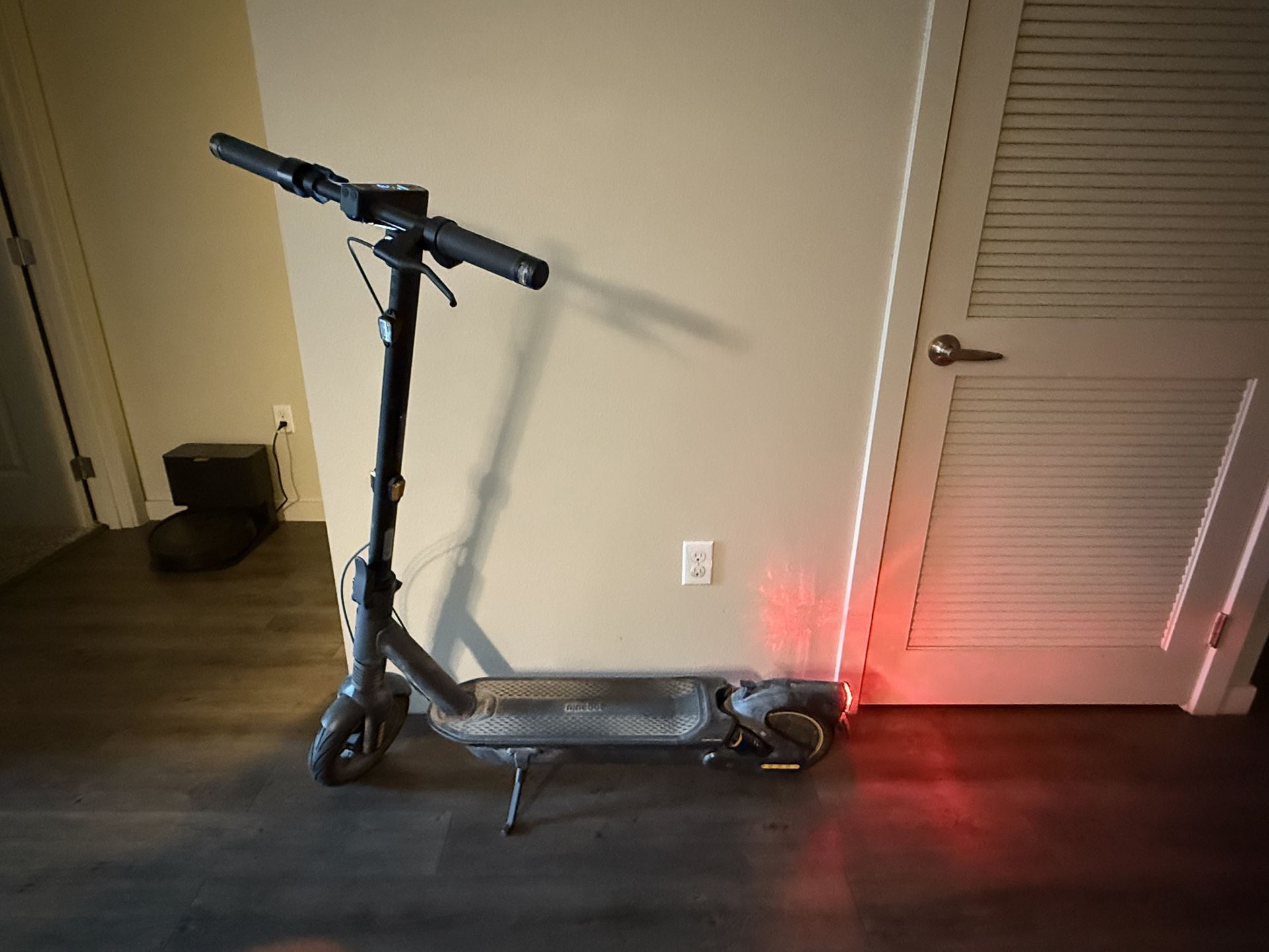Segway Ninebot G2 Max