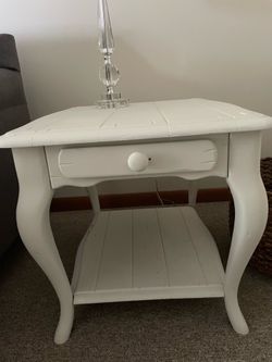 Side table