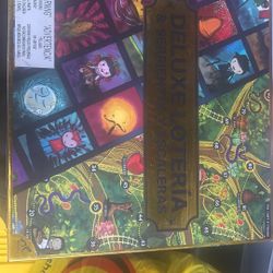 Board Game 