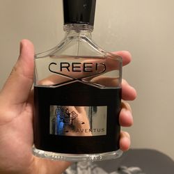 Brand New Creed Aventus 