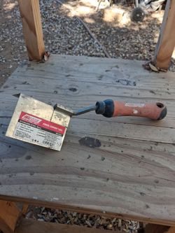 Drywall corner tool