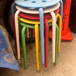 Kids Chairs