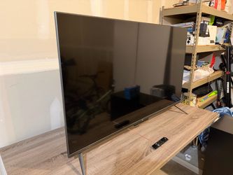 55 inch amazon fire tv smart tv