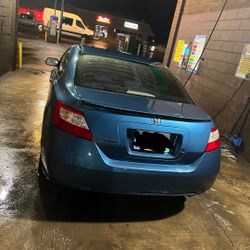 2006 Honda Civic