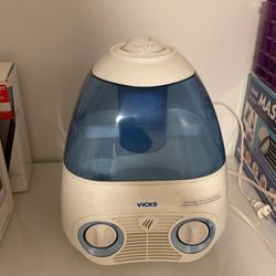 Vicks Vaporizer 