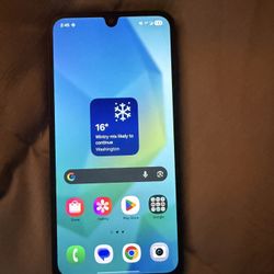 Samsung Galaxy, A16 | Straight Talk