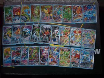 First Partner All Starters