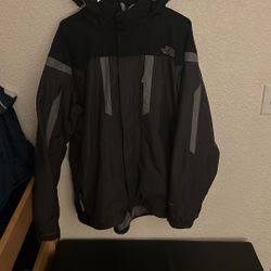 North Face Jacket
