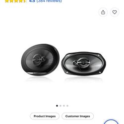 Speakers 